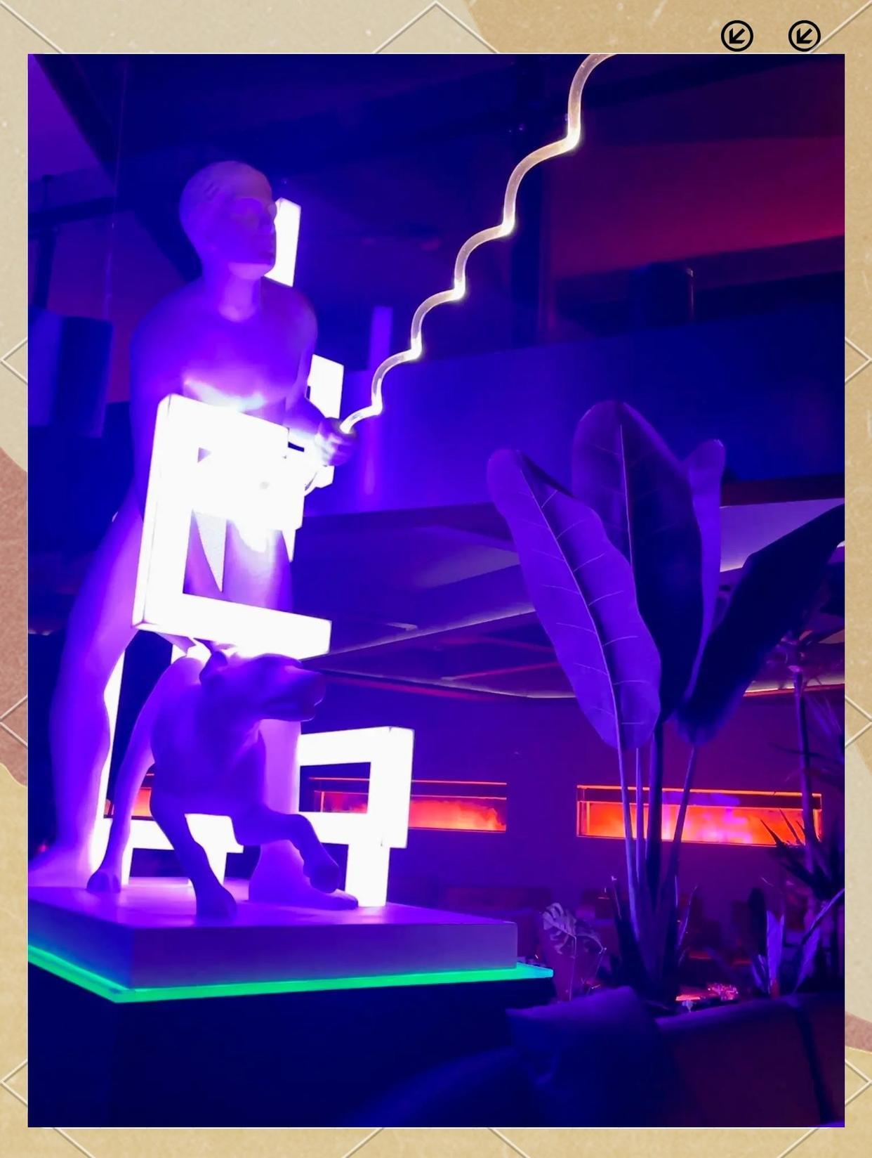 衢州商务ktv攻略分享-常山县ktv预订